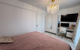 CASA DUPLEX, CURTE 120 MP, TOATE UTILITATLE, MOBILATA, COMISION 0% - Poză 11