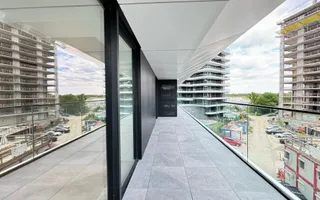 Apartament 4 camere | Yacht Kid | Terasa | 3 locuri de parcare - Poză 21