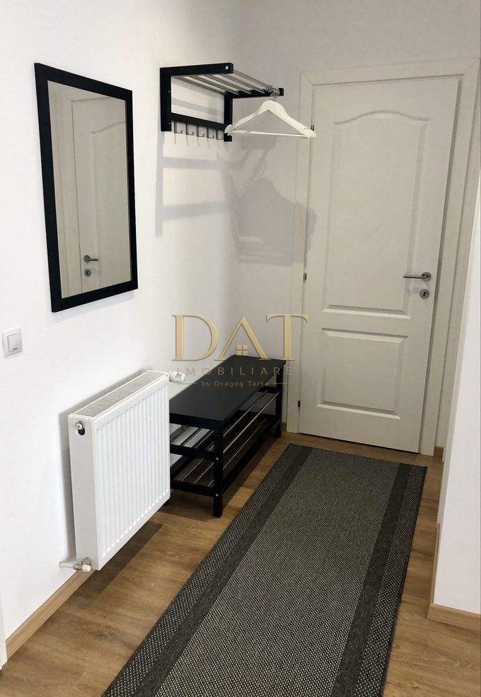 Apartament cu 2 camere | terasă | parcare subterană | Calea Turzii - Poză 7