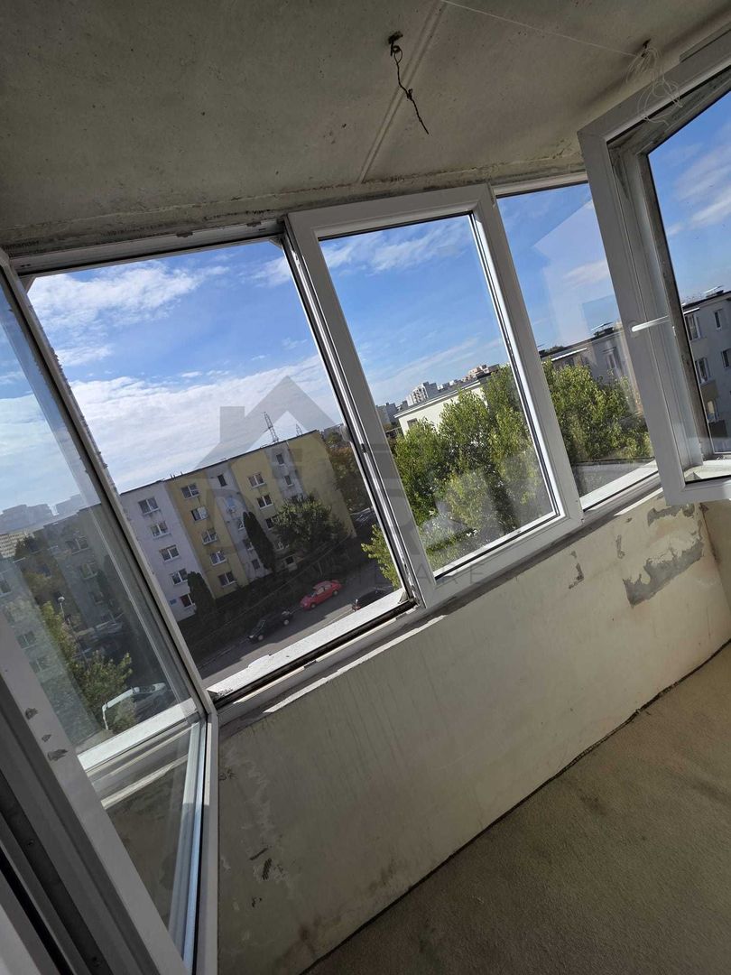 Apartament cu 2 camere, 51 m², Dâmbu Pietros – centrală proprie, mobilat și utilat - Poză 8