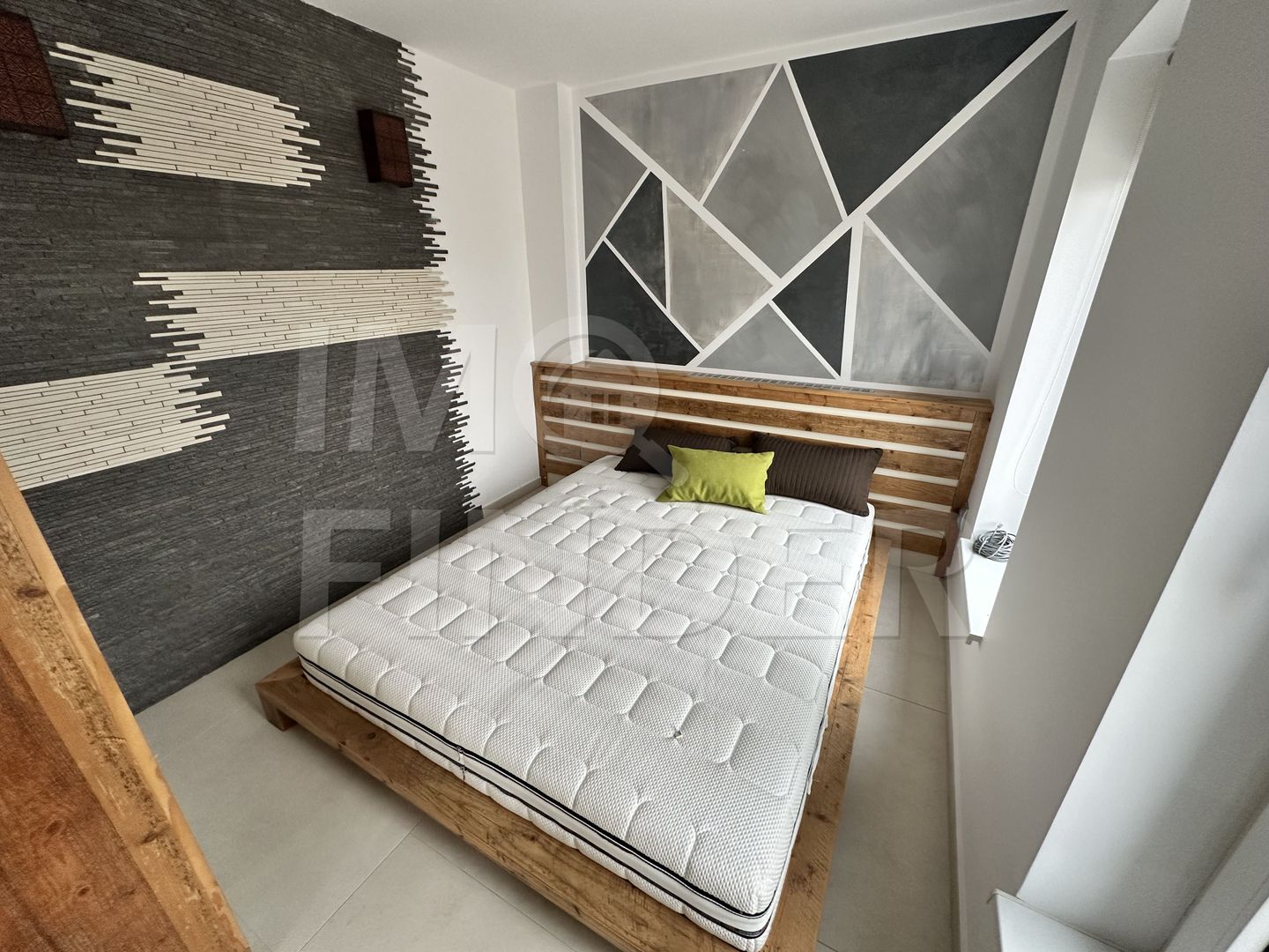 Vanzare Penthouse in zona Pasapoarte, Andrei Muresanu - Poză 17