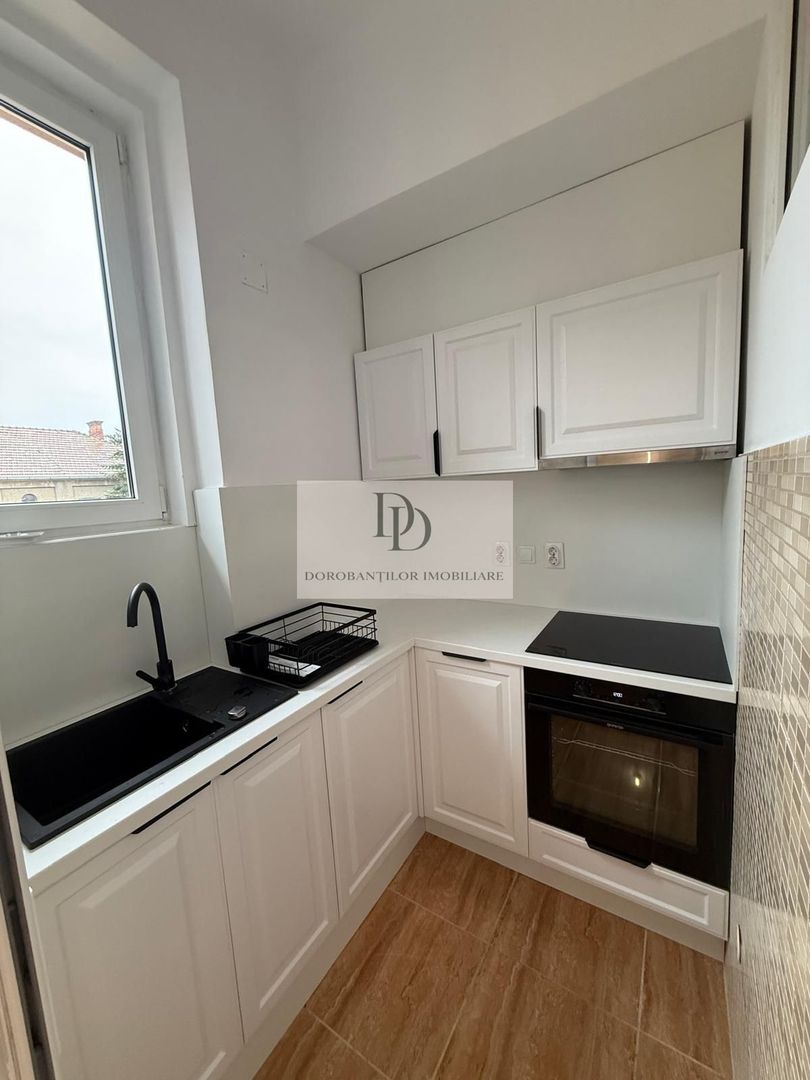 Spațiu de birouri premium | 4 camere | complet renovat | Dorobanților - Poză 7