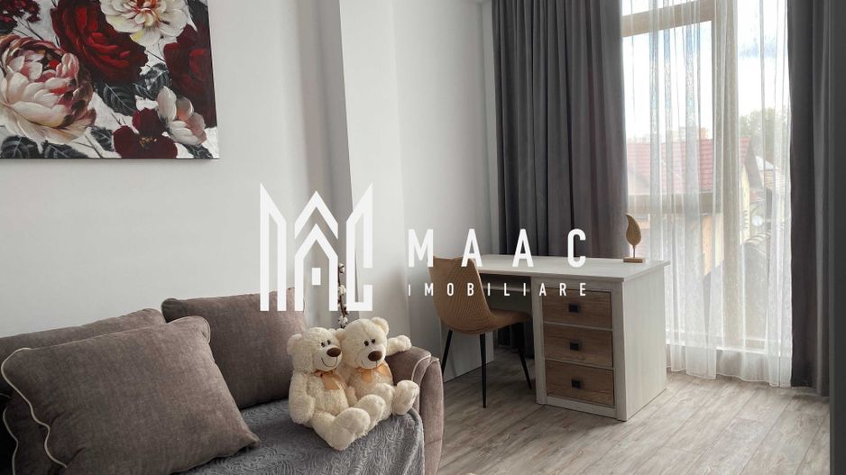 Apartament 3 Camere I Etaj 1 I Prima Inchiriere I Selimbar - Poză 2