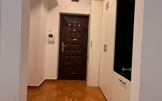 Apartament 1 camera cu loc de parcare de inchiriat-Tudor-Cantemir - Poză 20