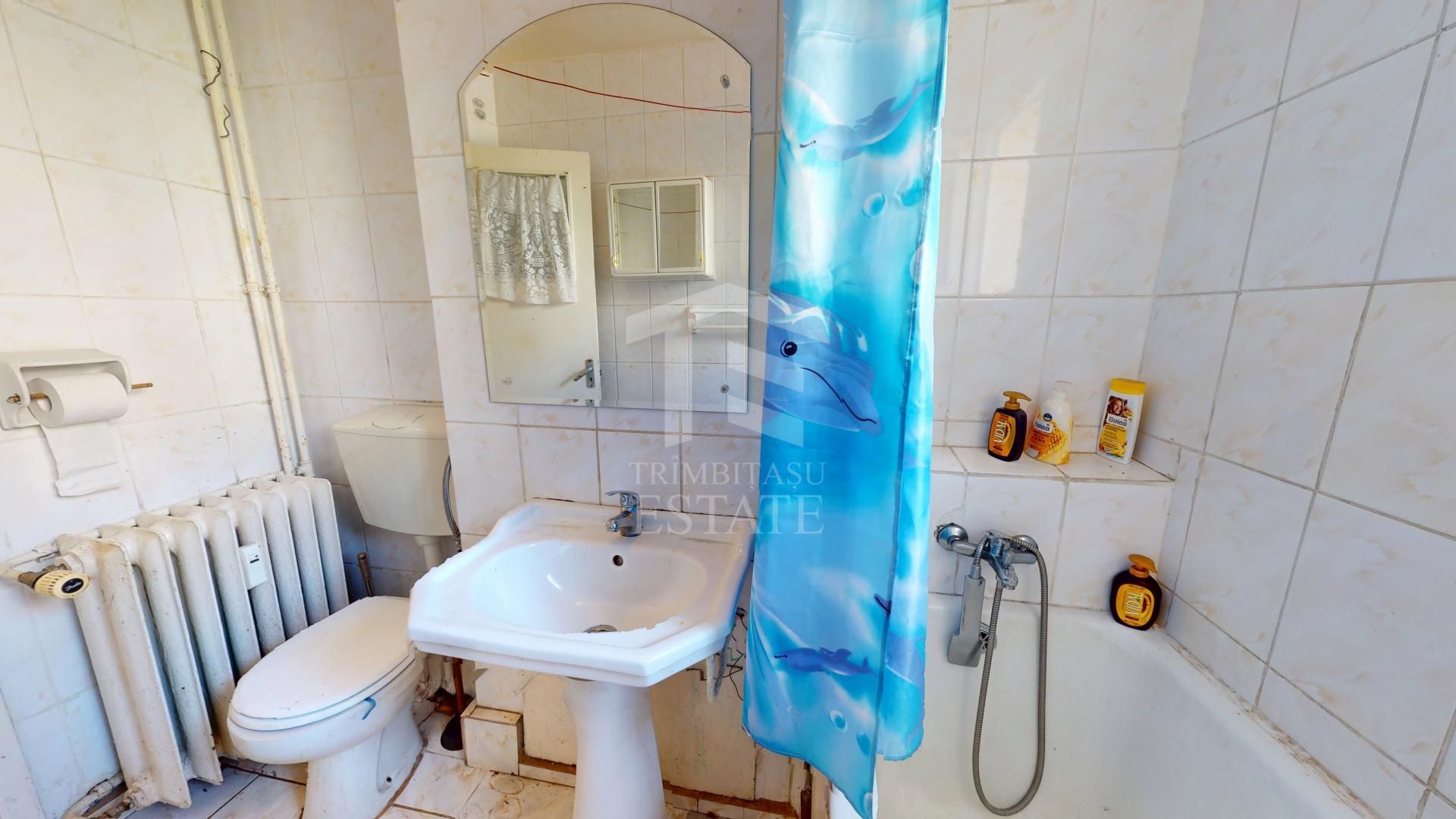 Apartament 2 cam Metrou Aparatorii Patriei Aleea Raul Targului - Poză 20
