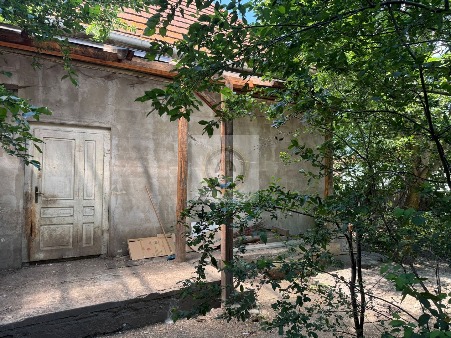 Teren și casă de vânzare în Miercurea Ciuc, zona L1u (strada Leliceni) - Poză 66