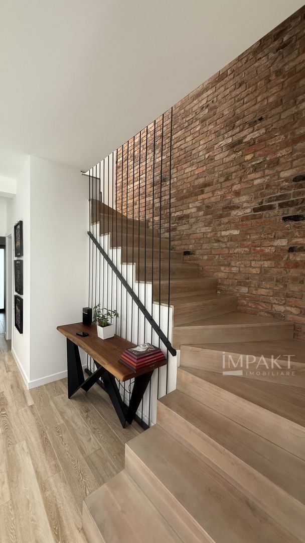 Duplex ultrafinisat de exceptie in Andrei Muresanu - Poză 5