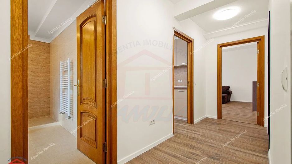 Vanzare apartament 2 camere, o proprietate deosebita - Poză 8