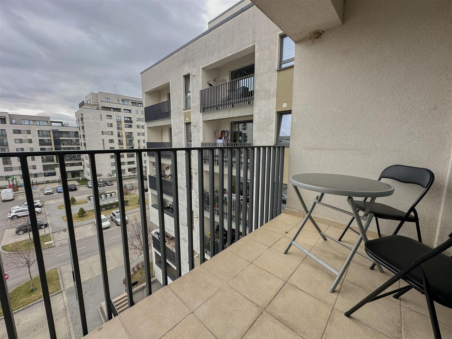 Apartament 2 camere | Kasper | Boxa si Parcare | - Poză 9