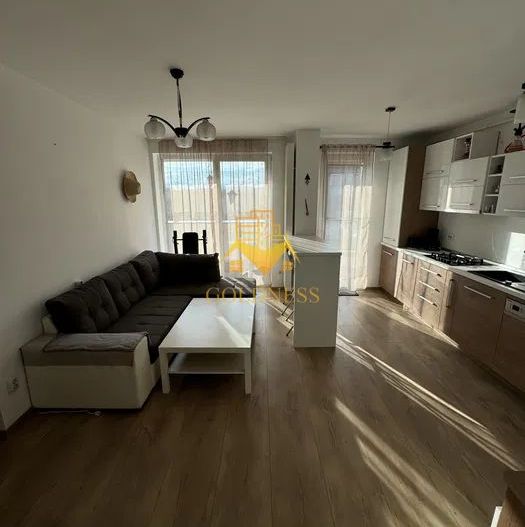 2 camere open space, Modern, Platinia, Central, NTT Data, Constanta - Poză 3
