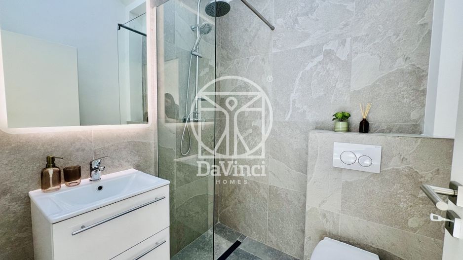 Penthouse 5 camere, intabulat, mobilat si utilat (NCL-29D-Ra-ap7) - Poză 8