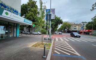 Parc Floreasca Il Calcio, bloc reabilitat termic, modern renovat si mobilat,  - Poză 17