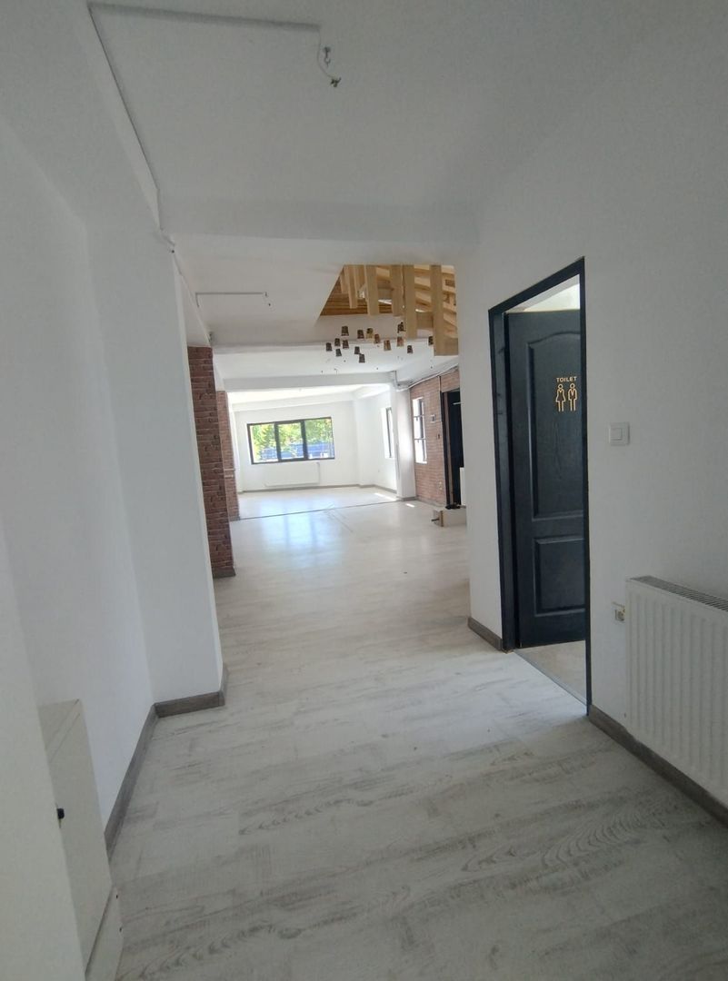 🏡 Casă de închiriat – 210 mp + curte 100 mp – Zona Buzești, Victoriei - Poză 7