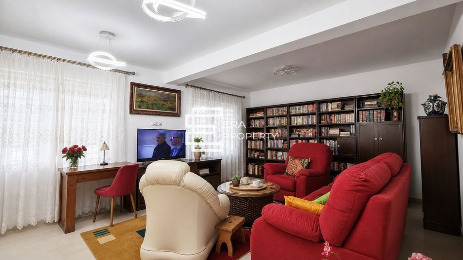 Apartament 2 camere spațios, 64 mp utili + balcon | etaj 1 | Turnisor - Poză 4