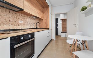 2 Camere Viva Residence Metalurgiei Park Dimitrie Leonida Loc Parcare - Poză 7