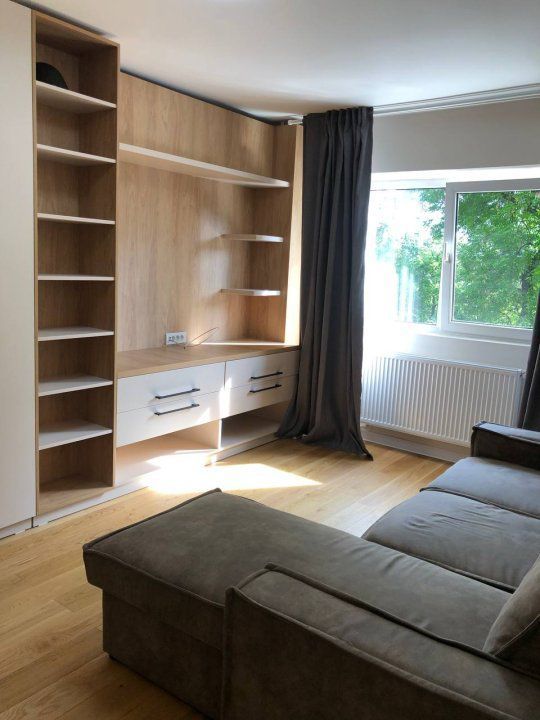 Apartament Aviatiei | Nicolae G. Caramfil | Metrou Aurel Vlaicu - Poză 1