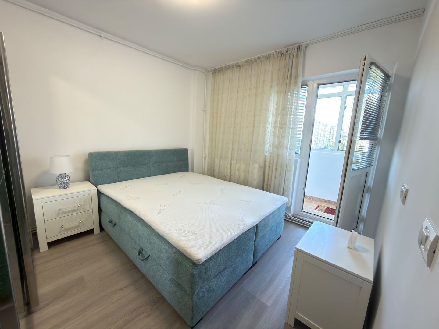COMISION 0| 2 camere | Centrala proprie| Mega mall - Poză 2