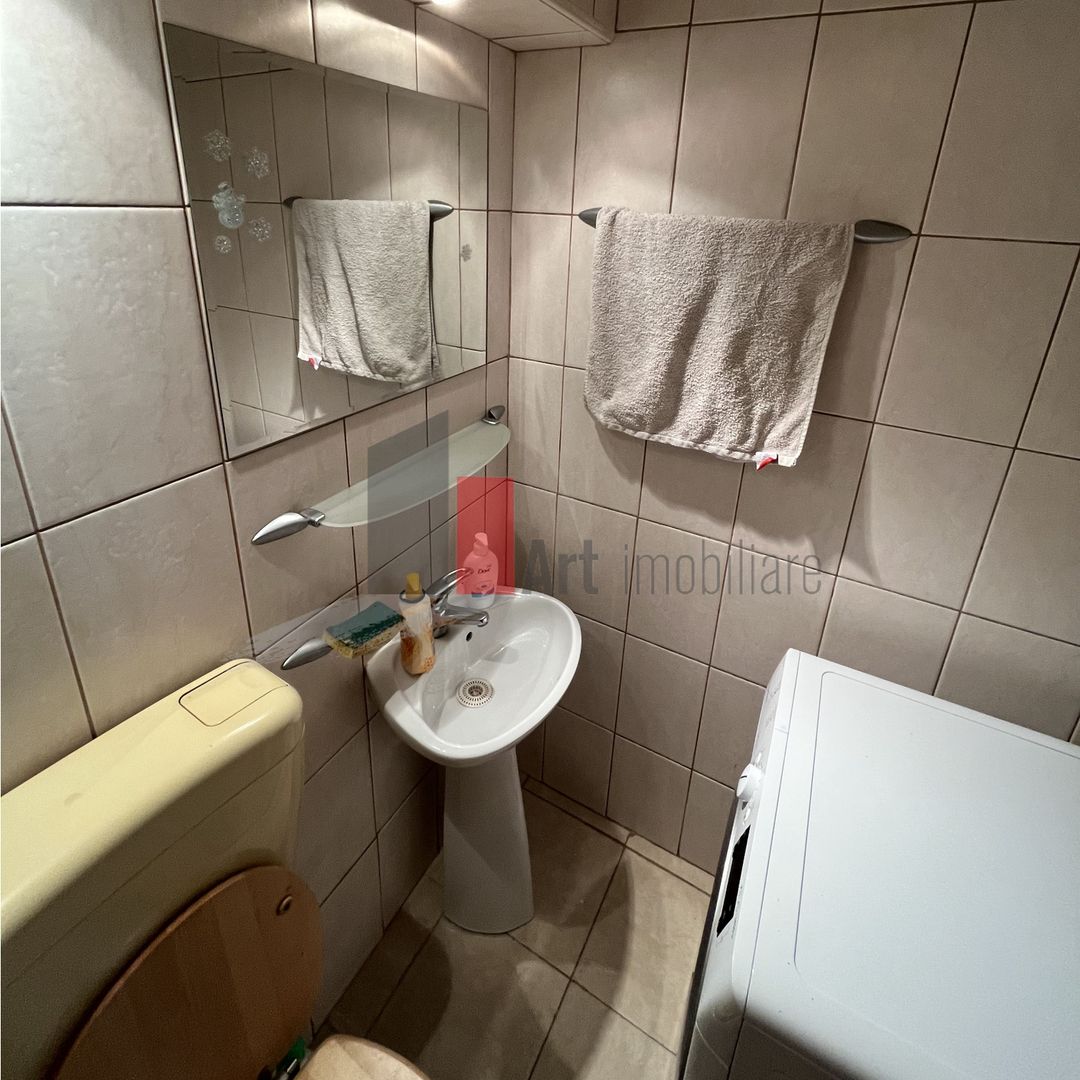 Apartament 3 camere - zona Aviației - Poză 7