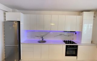 Apartament modern 2 camere | Terasă 19 mp | Parcare subterană | CENTRU - Poză 5