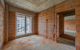 Apartament 2 camere, etaj 5, orientare Est, Capitolis Residence - Poză 4