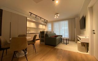 2 camere Pipera  Loc de parcare inclus - Poză 3