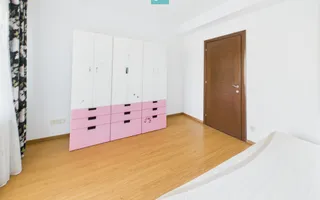 Apartament 3 camere, 2 băi, curte și parcare | Otopeni – Odăi - Poză 17