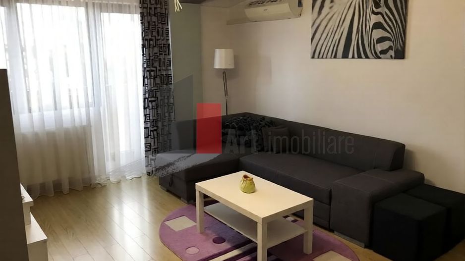 Apartament cu 2 camere de inchiriat in zona Bucurestii Noi - 0 comision - Poză 6
