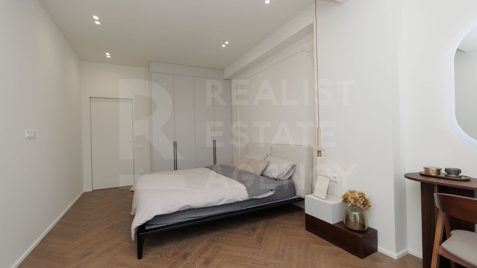 Vânzare, apartament, 2 camere, str. Constantin Stere, Centru - Poză 9