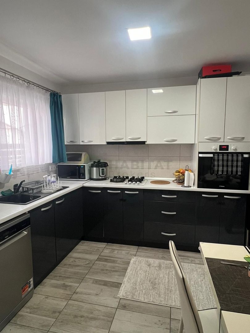 Casă Tip Duplex de Vânzare în Tunari/ LA PRET DE APARTAMENT - Poză 4