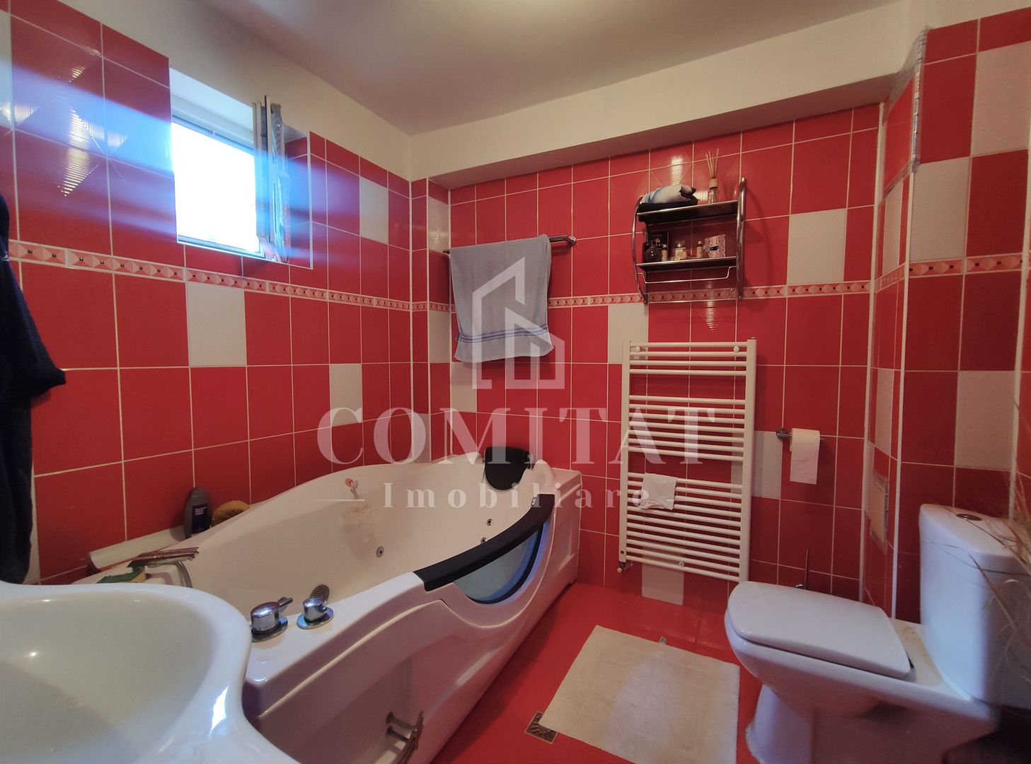 APARTAMENT DE VÂNZARE | TERASĂ 11 MP + PARCARE | BLOC TIP VILĂ - Poză 15