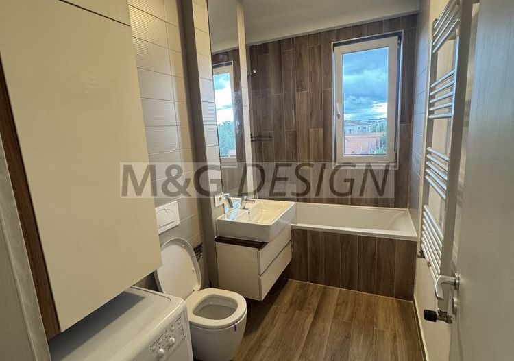 Apartament cu o cameră parcare inclusă - Poză 4