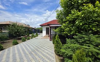 🏡 Casă renovată cu 6 camere, teren 557 mp – Berceni, Prahova - Poză 8