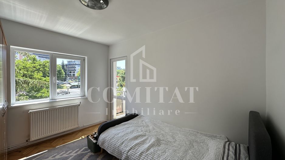 Apartament 4 camere | Etaj Intermediar | Zona Spitalul de Recuperare - Poză 13