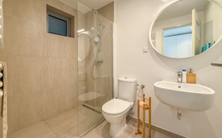 2 Camere Green Lake | Parcare Inclusa | Baneasa Sisesti - Poză 14