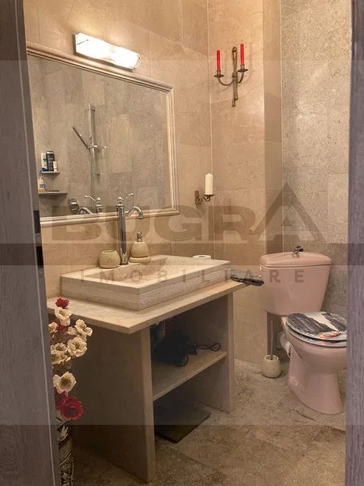 Apartament 2 camere, etaj intermediar, parcare, zona Platinia - Poză 2