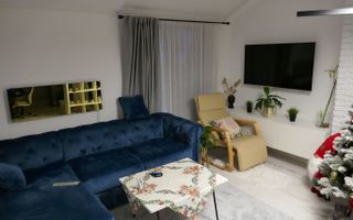 2 camere decomandat, finisaje moderne, parcare inclusă – zona Lidl - Poză 1