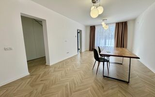 Duplex 3 camere | Pet-Friendly | Stupini - Poză 5