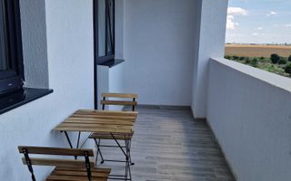 Studio Popeşti-Leordeni, 10 minute (850 metri) metrou Berceni - Poză 8