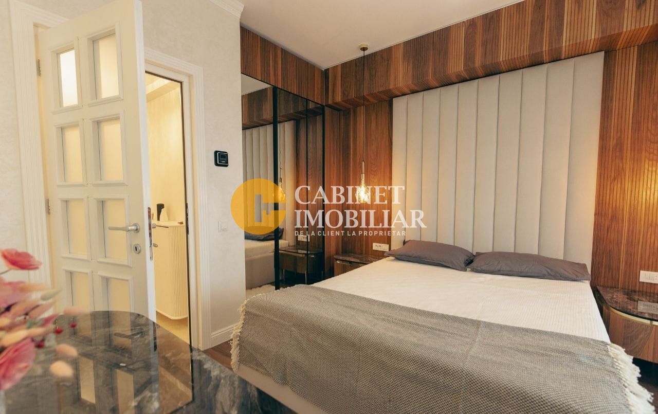 Apartament 3 camere, Copou – Aleea Mihail Sadoveanu, Iași - Poză 2