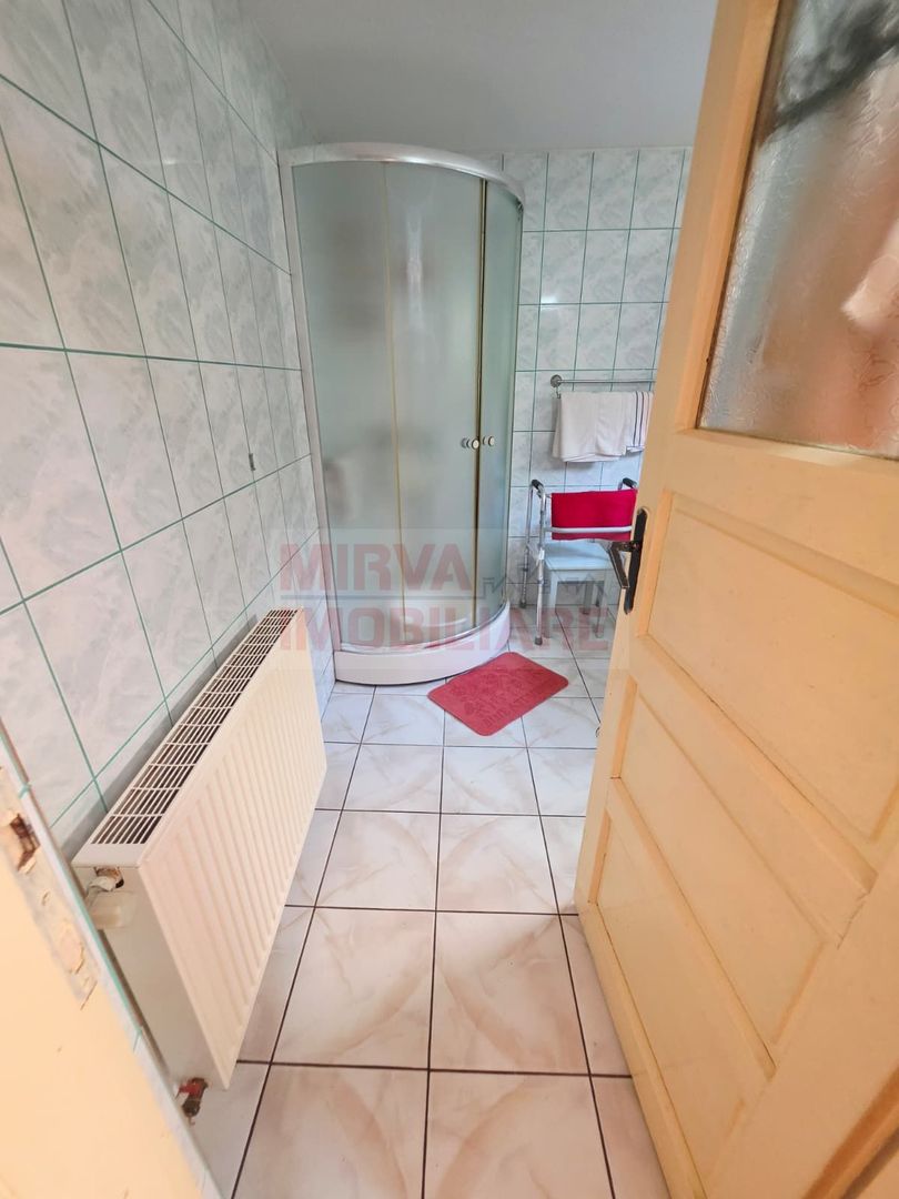 Casă 4 camere, teren 315 mp, garaj – Cantacuzino, Ploiești - Poză 5