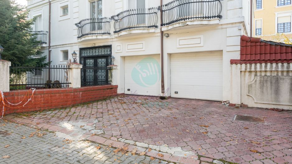 Vila spatioasa in zona Erou Iancu Nicolae - British School - Poză 17