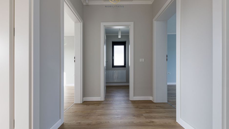 50% REDUCERE LA COSTURILE NOTARIALE - Vila Superba 5 camere | Com 0% - Poză 9