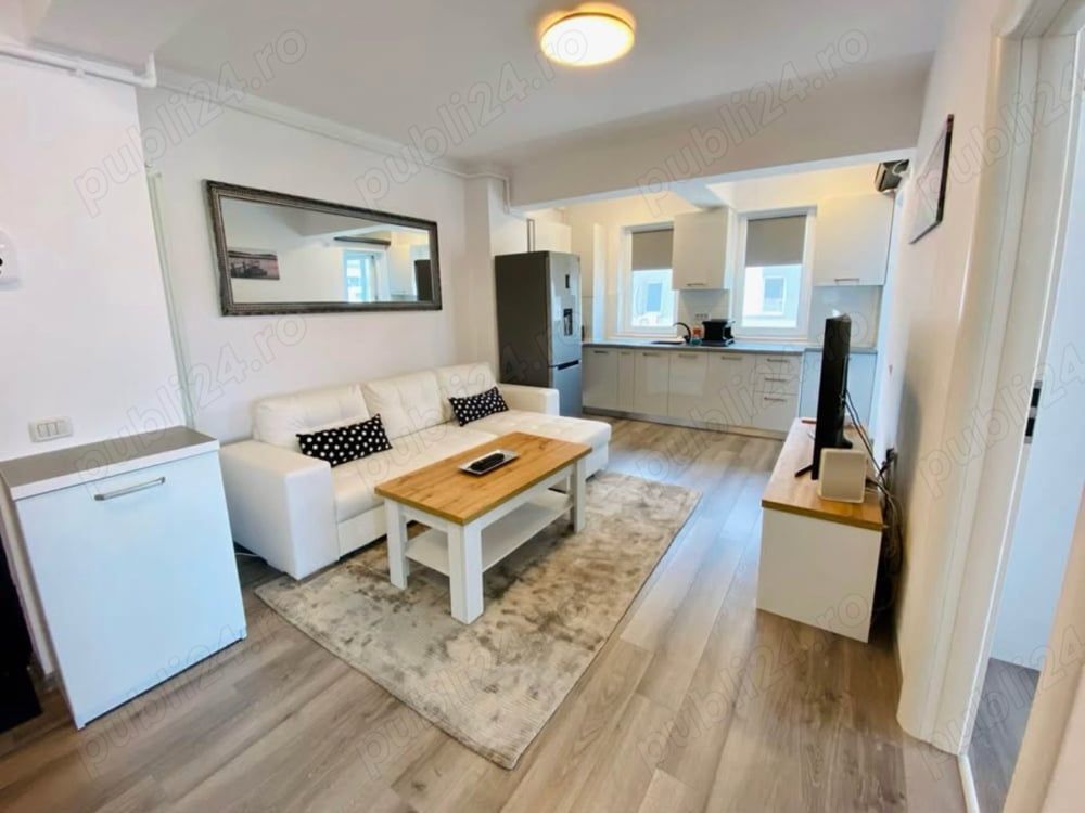 Apartament 3 camere Militari Residence bloc 2021 loc parcare - Poză 5