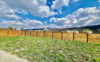 Casa individuala de vanzare , teren 470 mp -  Talmaciu Sibiu - Poză 6