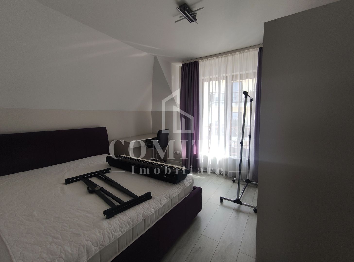 Apartament la vilă cu 4 camere decomandate | Cartierul Zorilor - Poză 5