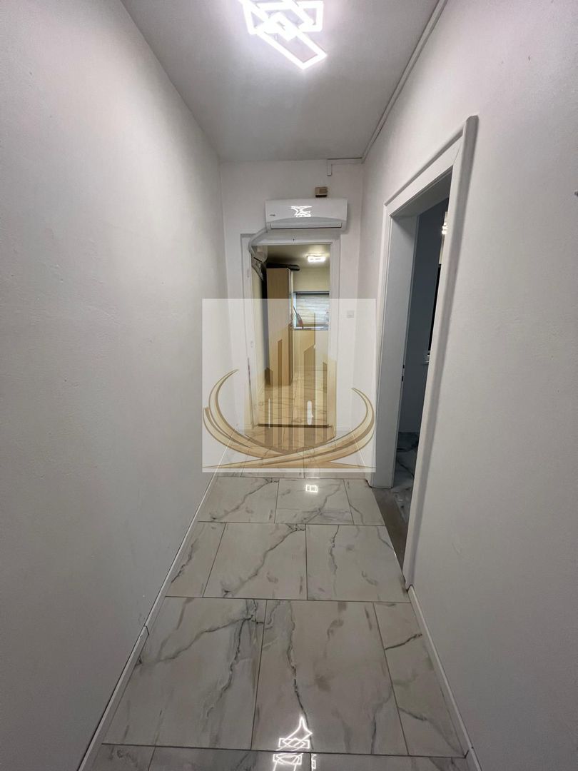 Apartament la Casă, Curte Privată, Bucătărie de Vară, Renovat, Lipovei - Poză 10