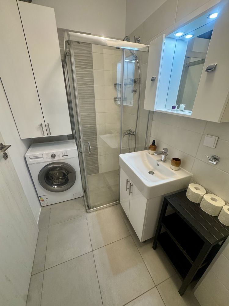 Apartament doua camere - GranVia Park Plaza - Poză 6