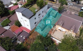 Teren cu deschidere la Soseaua Colentina - Poză 1