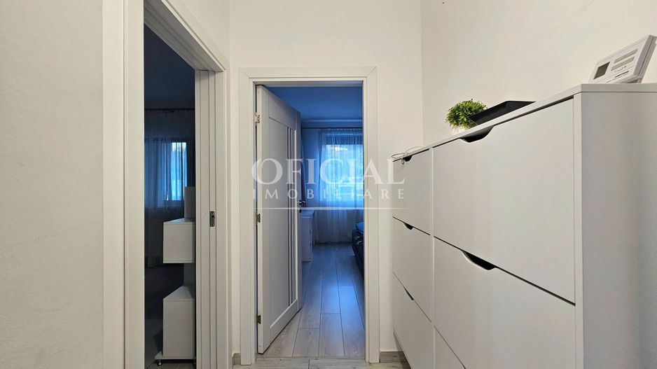 Apartament 3 camere | 70 mp | Parcare | Mobilat/Utilat | Zona VIVO BMW - Poză 7