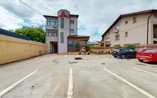 DAMAROAIA | Jiului | Chirie Casa 16 camere | 15 parcari + metrou 900m - Poză 1